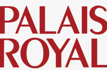 Palais Royal Headquarters & Corporate Office