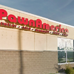 Pawn America Headquarters & Corporate Office