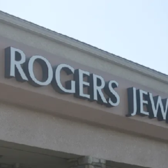 Rogers Jewellers Headquarters & Corporate Office