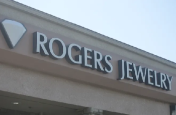 Rogers Jewellers Headquarters & Corporate Office