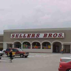 Sellers Bros. Headquarters & Corporate Office