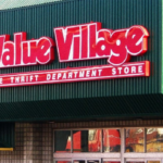 Village Thrift Stores Inc