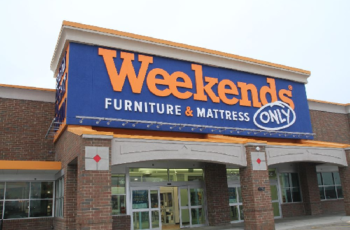 Weekends Only Headquarters & Corporate Office