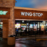 Wingstop Restaurant
