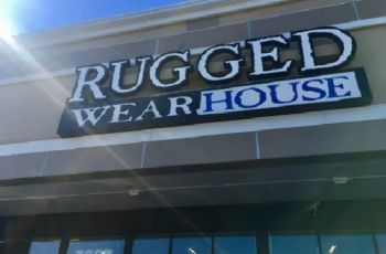 Rugged Wearhouse Inc Headquarters & Corporate Office