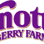 Knott's Berry Farm