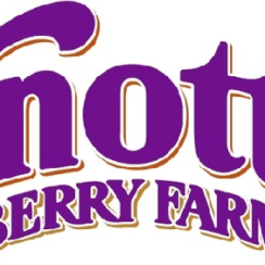 Knott’s Berry Farm Headquarters & Corporate Office