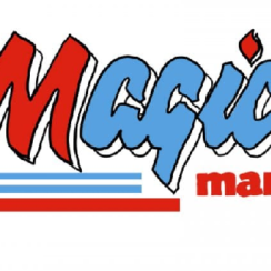 Magic Mart Headquarters & Corporate Office Magic Mart Headquarters & Corporate Office