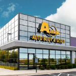 Abra Auto Body
