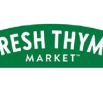 Fresh Thyme Market