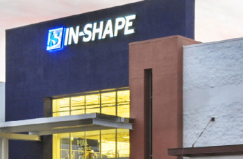 In-Shape Solutions LLC Headquarter & Corporate Office