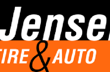 Jensen Tire & Automotive Headquarters & Corporate Office