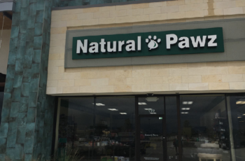 Natural Pawz Headquarters & Corporate Office