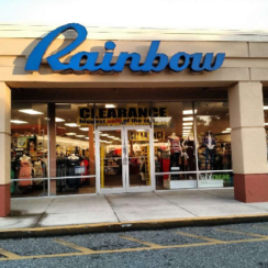 Rainbow Shops Headquarters & Corporate Office