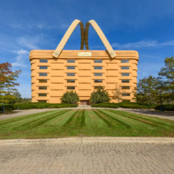 The Longaberger Company Headquarters & Corporate Office