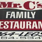 Mr C's Restaurant