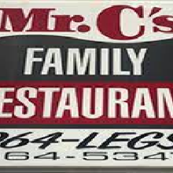 Mr C’s Restaurant Headquarters & Corporate Office