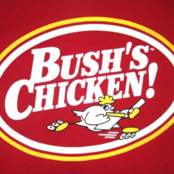 Bush’s Chicken Headquarters & Corporate Office