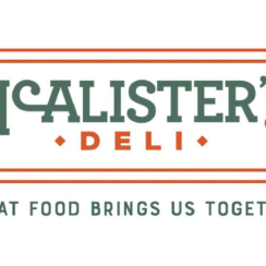 McAlister’s Deli Headquarters & Corporate Office