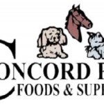 Concord Pet Foods & Supplies