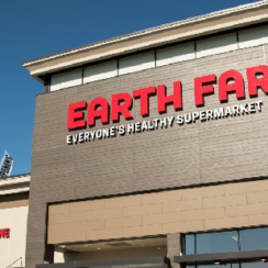 Earth Fare Headquarters & Corporate Office Earth Fare Headquarters & Corporate Office