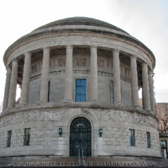 Elks National Memorial Headquarters & Corporate Office