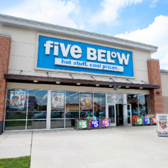 Five Below Headquarters & Corporate Office
