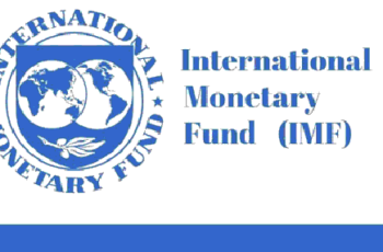 International Monetary Fund Headquarters & Corporate Office