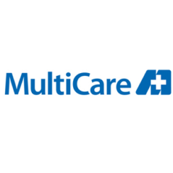MultiCare Tacoma General Hospital Headquarters & Corporate Office