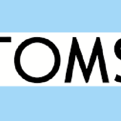 Toms Headquarters & Corporate Office