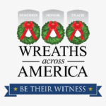 Wreaths Across America