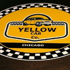 Yellow Cab Chicago Headquarters & Corporate Office