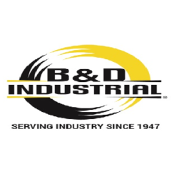 B&D Industrial, Inc. Headquarters & Corporate Office B&D Industrial, Inc. Headquarters & Corporate Office