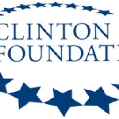Clinton Foundation Headquarters & Corporate Office