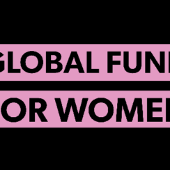 Global Fund for Women Headquarters & Corporate Office