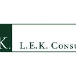 L.E.K. Consulting Headquarters & Corporate Office