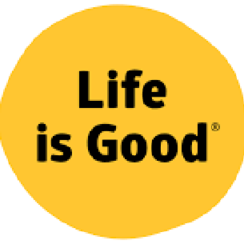 Life is Good Headquarters & Corporate Office