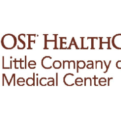 OSF Little Company Headquarters & Corporate Office