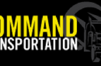Command Transportation Headquarters & Corporate Office