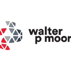 Walter P Moore Headquarters & Corporate Office