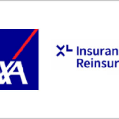 Axa XL Headquarters & Corporate Office