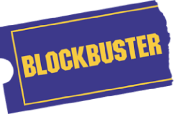 Blockbuster LLC Headquarters & Corporate Office
