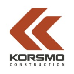 Korsmo Construction Headquarters & Corporate Office