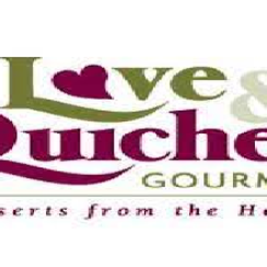 Love and Quiches Headquarters & Corporate Office
