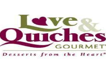 Love and Quiches Headquarters & Corporate Office