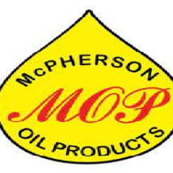 McPherson Oil Company Headquarters & Corporate Office