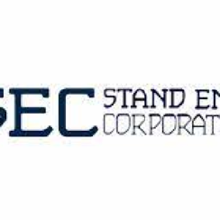 Stand Energy Corporation Headquarters & Corporate Office