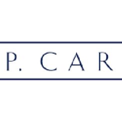 W. P. Carey Headquarters & Corporate Office