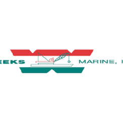 Weeks Marine Headquarters & Corporate Office