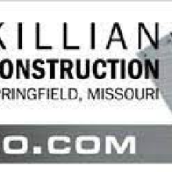 Killian Construction Co. Headquarters & Corporate Office